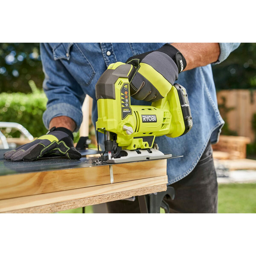 Sägeblatt Ryobi