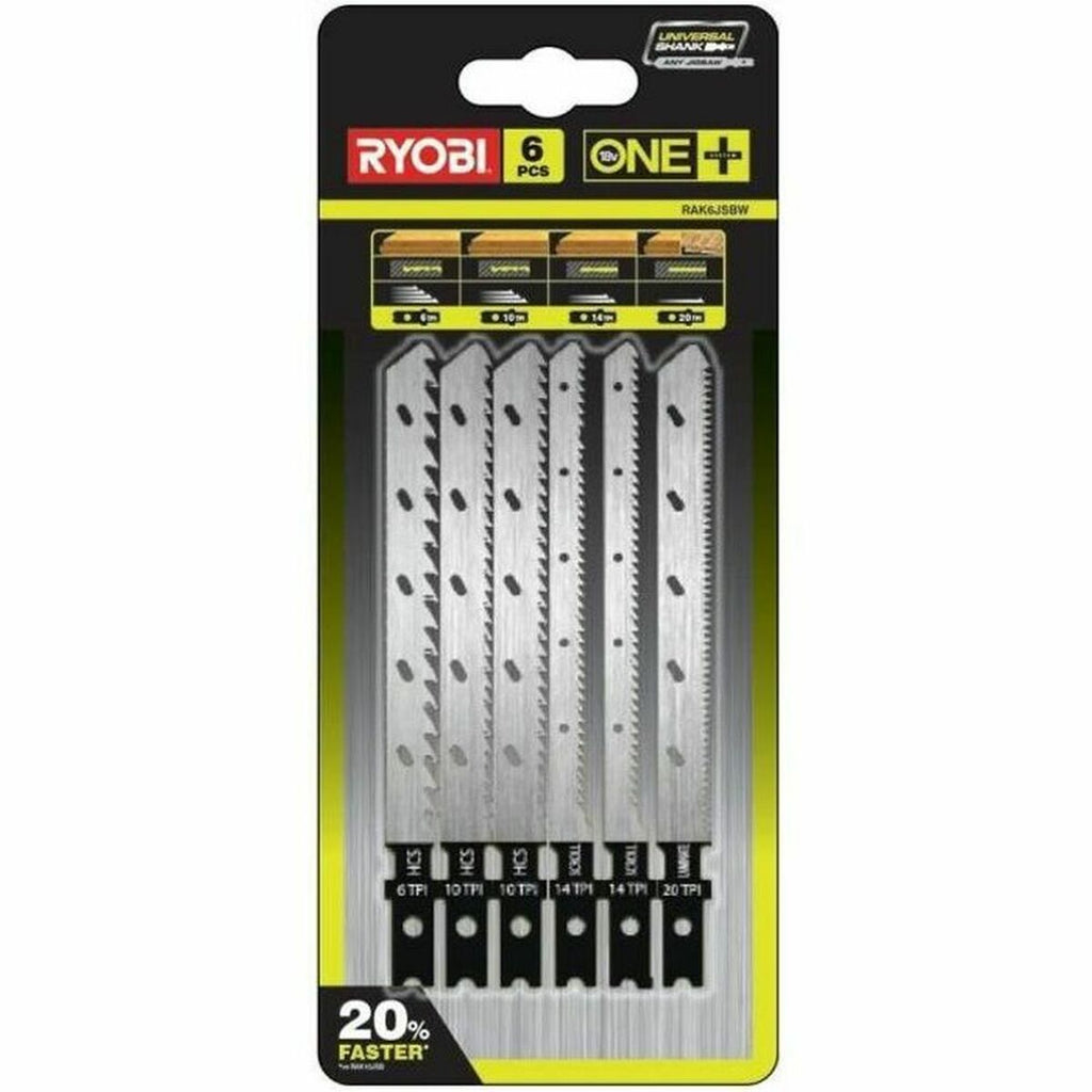 Sägeblatt Ryobi