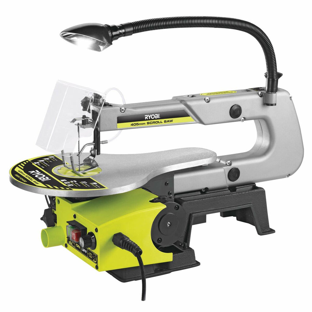 Kreissäge Ryobi 125 W
