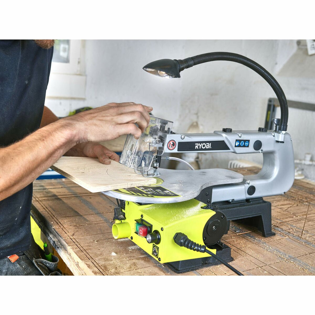 Kreissäge Ryobi 125 W
