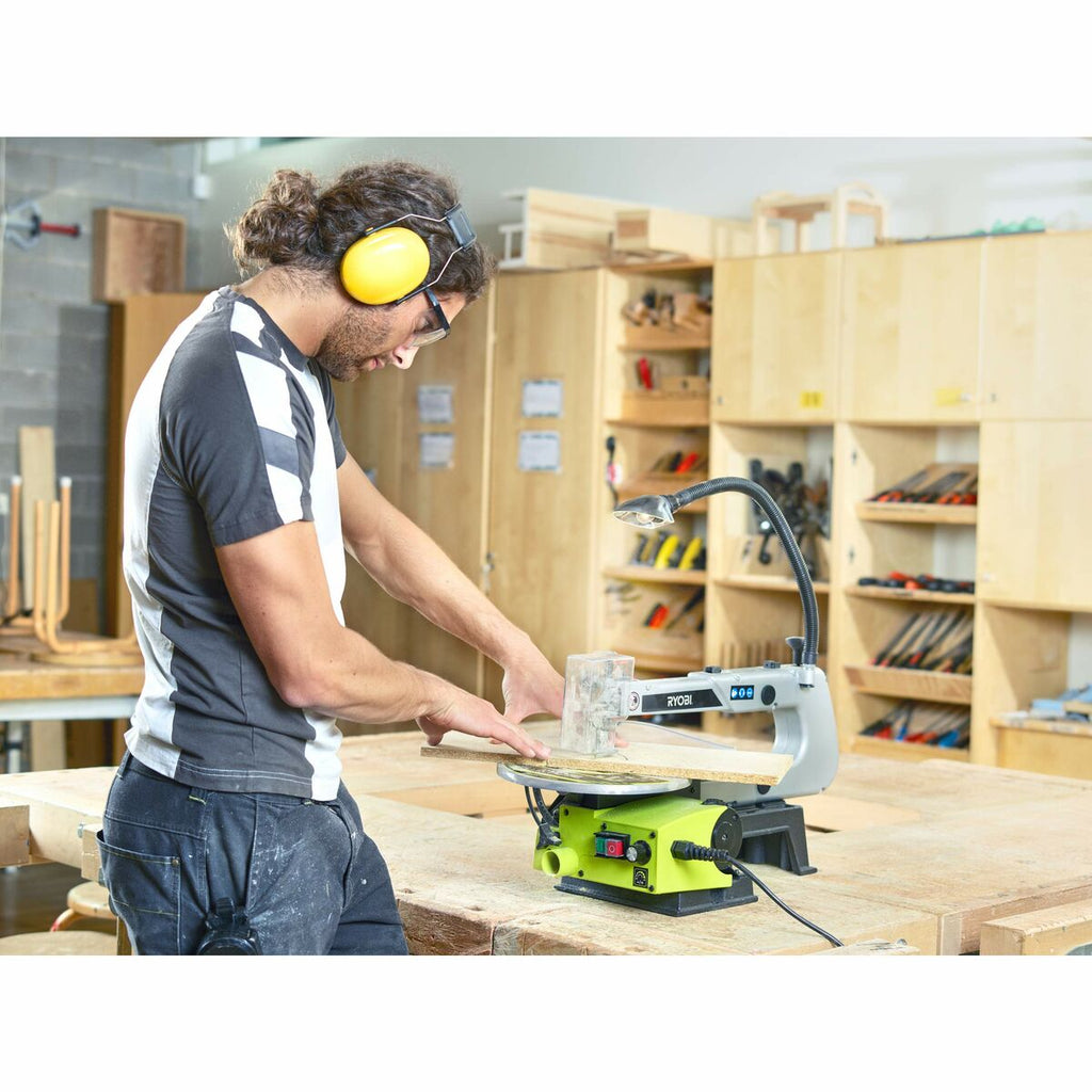 Kreissäge Ryobi 125 W