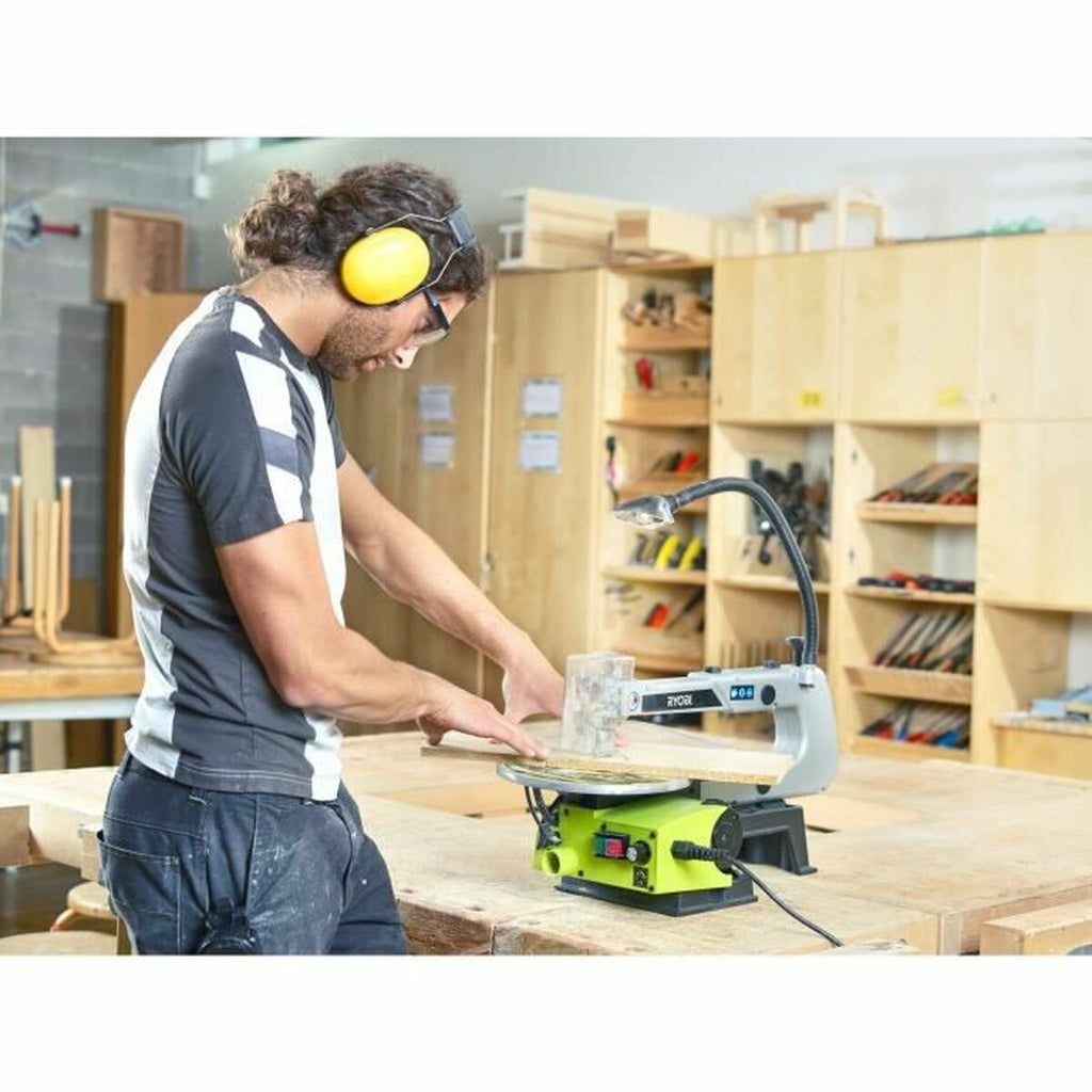 Kreissäge Ryobi 125 W
