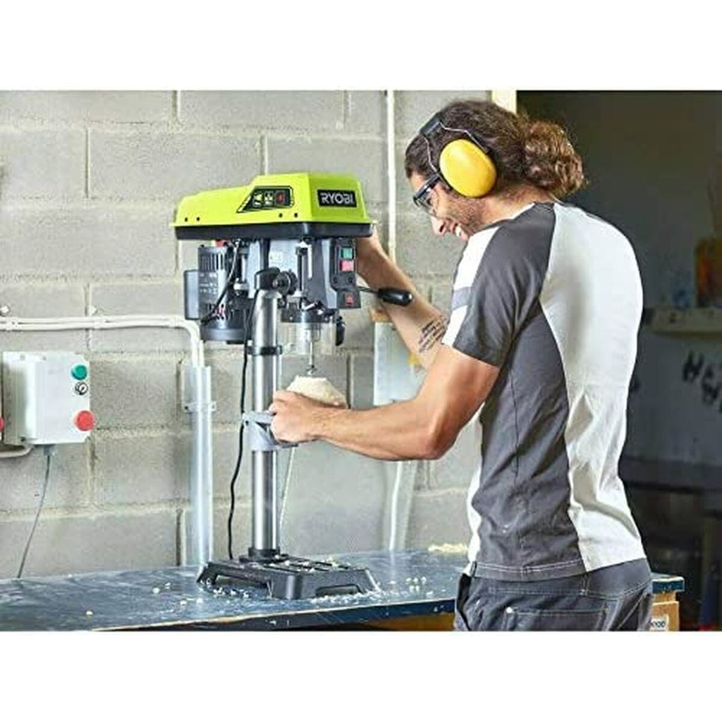 Säulenbohrmaschine Ryobi 390 W