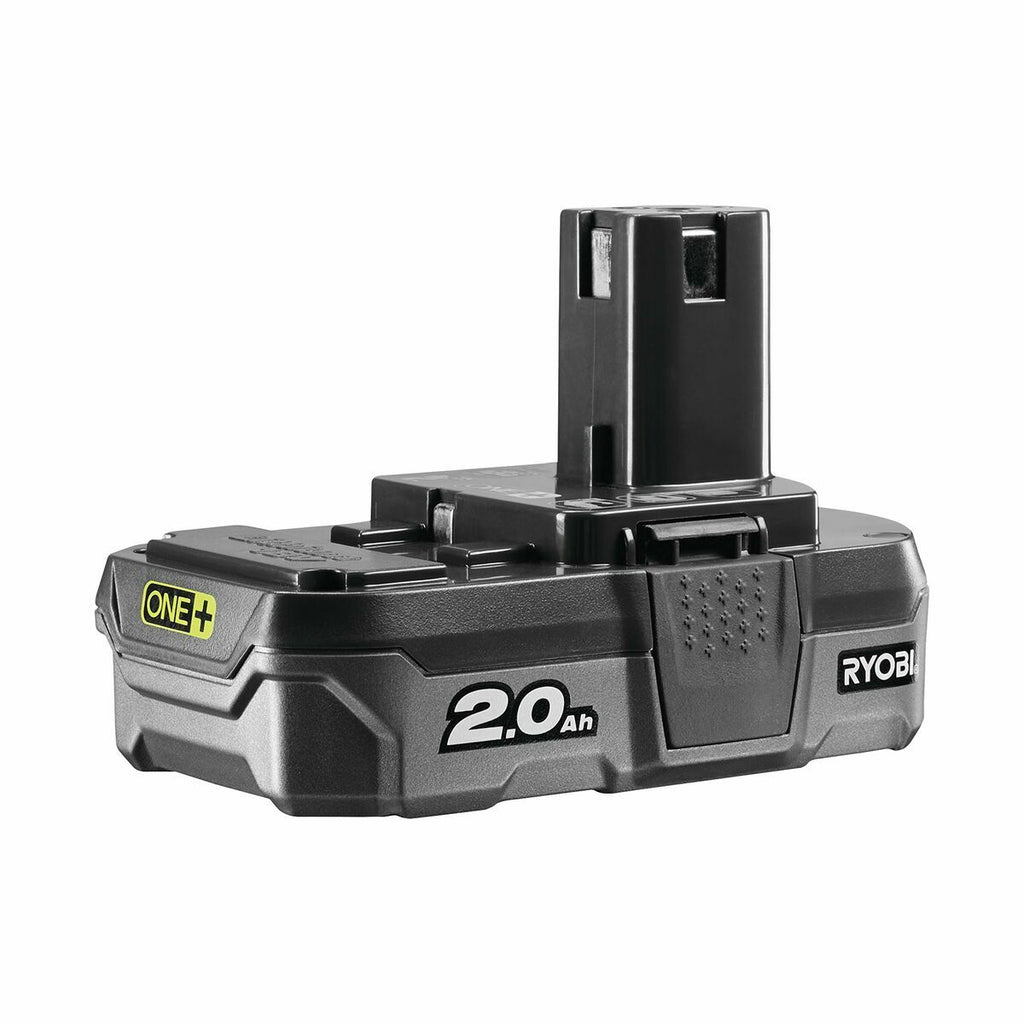 Elektrischer Schraubendreher Ryobi Auswirkungen