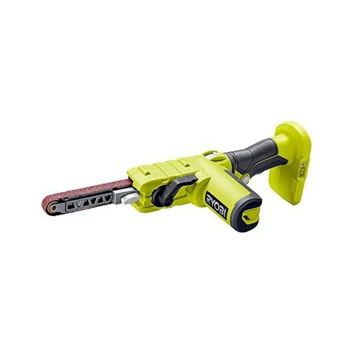 Bandschleifer Ryobi R18PF-0