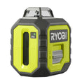 Laser-Wasserwaage Ryobi RB360GLL 25 m +/- 0,5mm/m