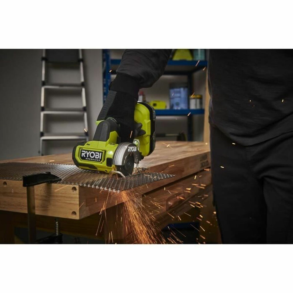Winkelschleifer Ryobi