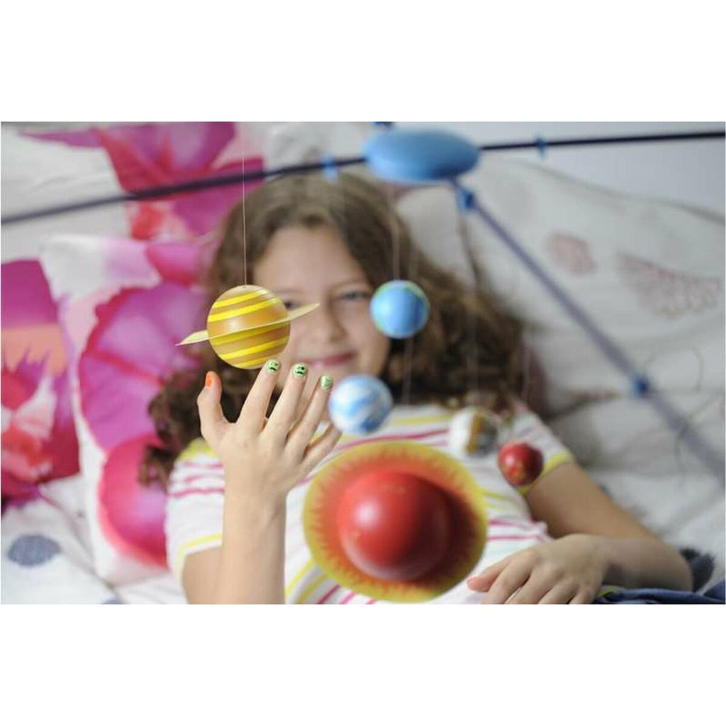 Lernspiel «Hape» Sonnensystem 3D