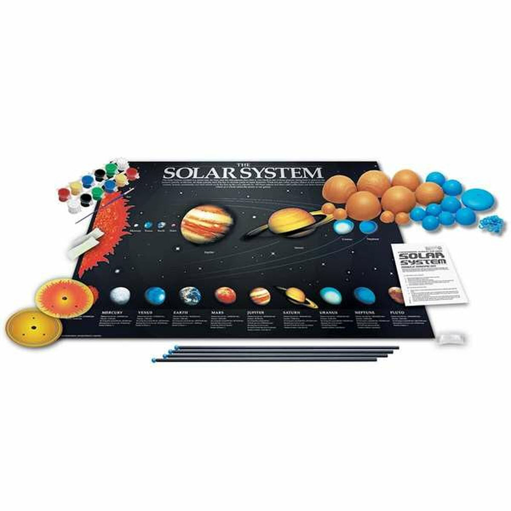 Lernspiel «Hape» Sonnensystem 3D