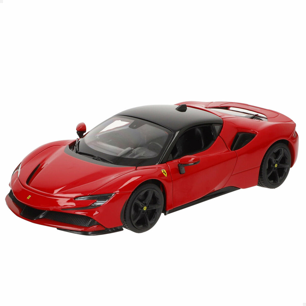 Auto Bburago Ferrari SF90 Stradale 1:18