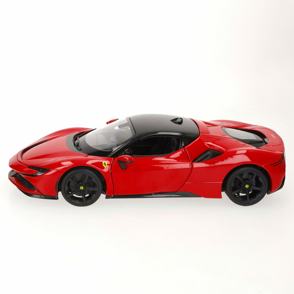 Auto Bburago Ferrari SF90 Stradale 1:18