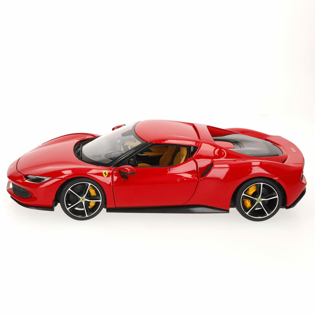 Auto Bburago Ferrari 296 GTB 1:18