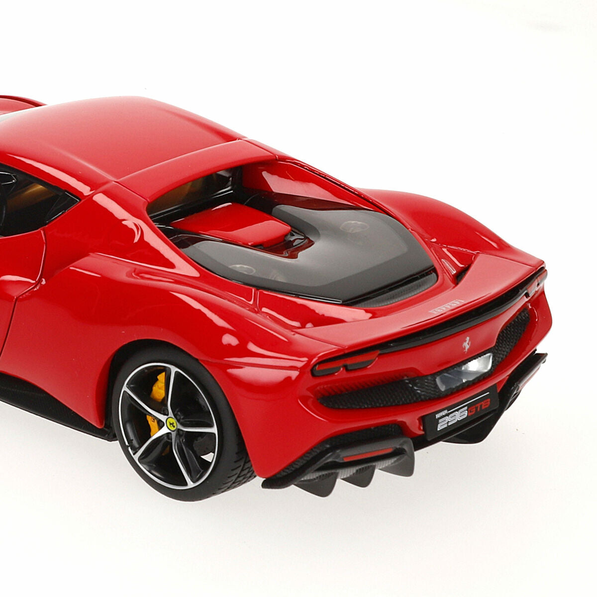 Auto Bburago Ferrari 296 GTB 1:18