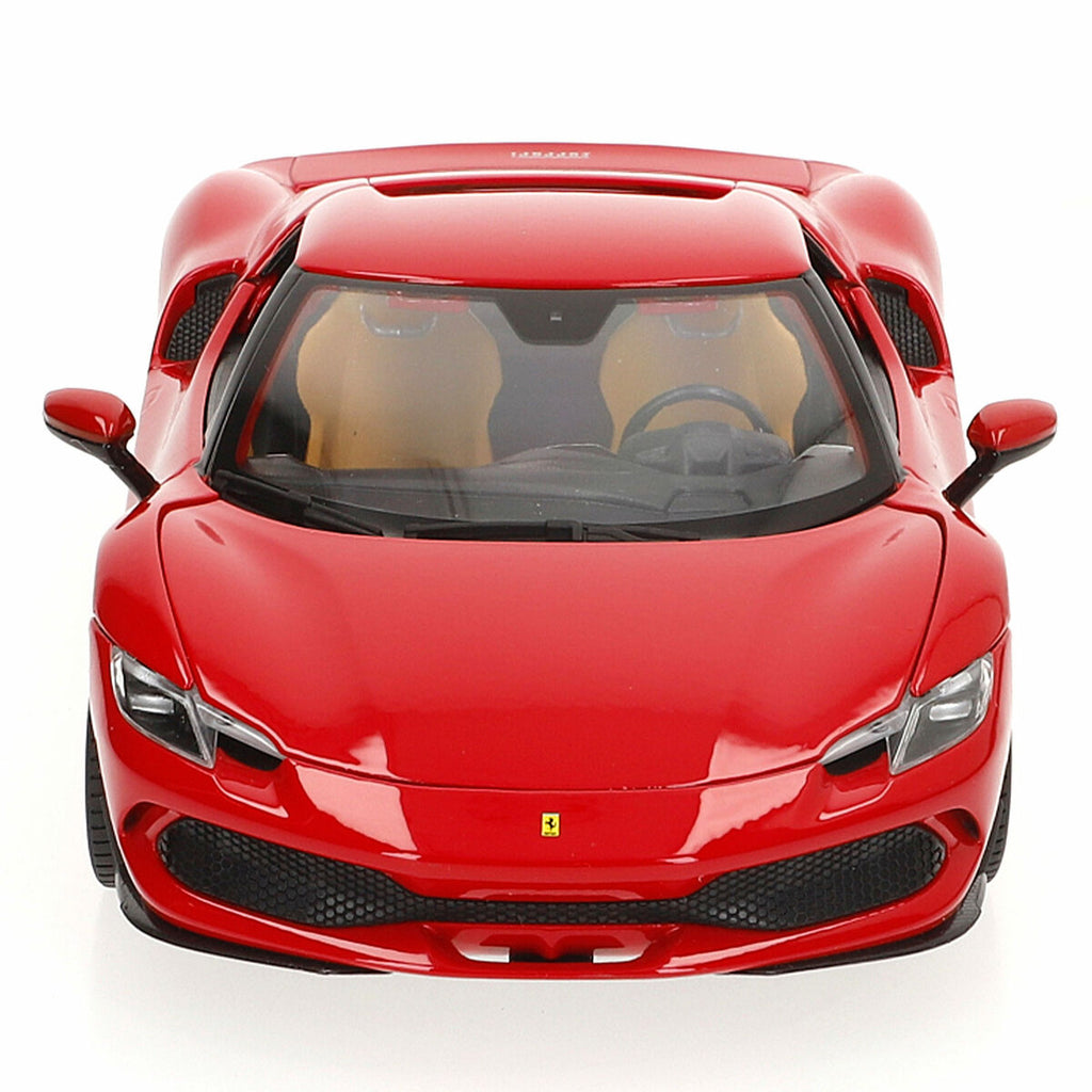 Auto Bburago Ferrari 296 GTB 1:18