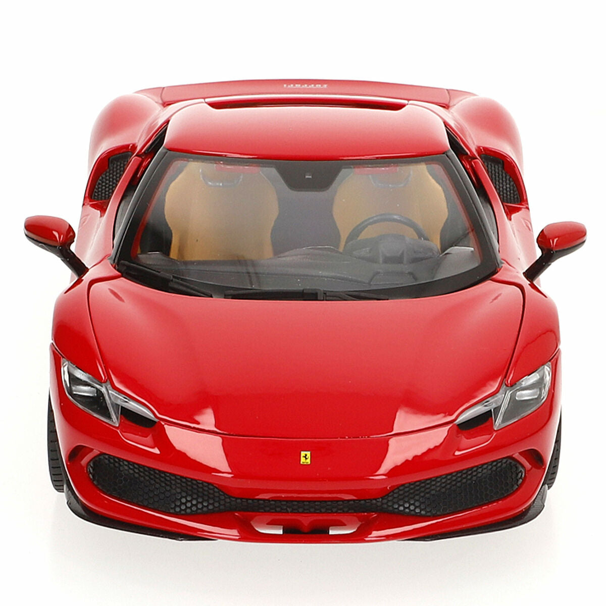 Auto Bburago Ferrari 296 GTB 1:18