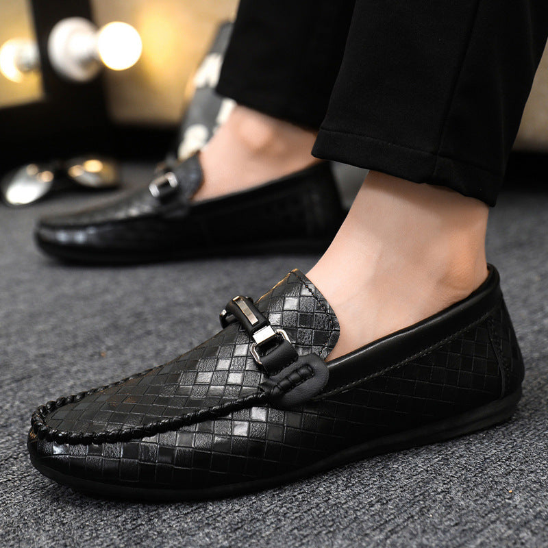 Herren Slipper – Vielseitige Mokassins
