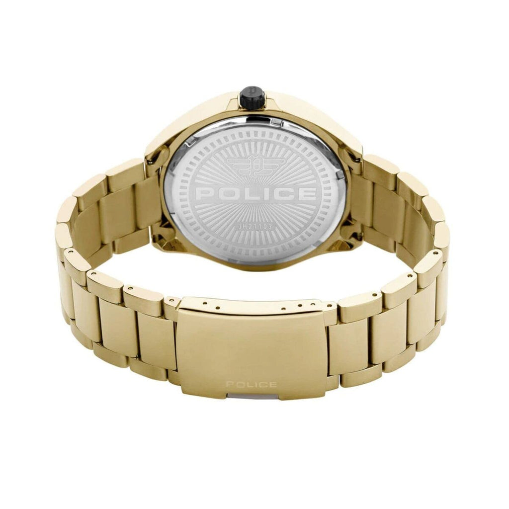 Herrenuhr Police