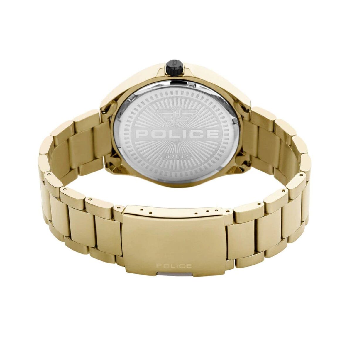 Herrenuhr Police
