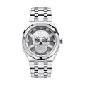 Herrenuhr Police PEWJG2110702 (Ø 46 mm)