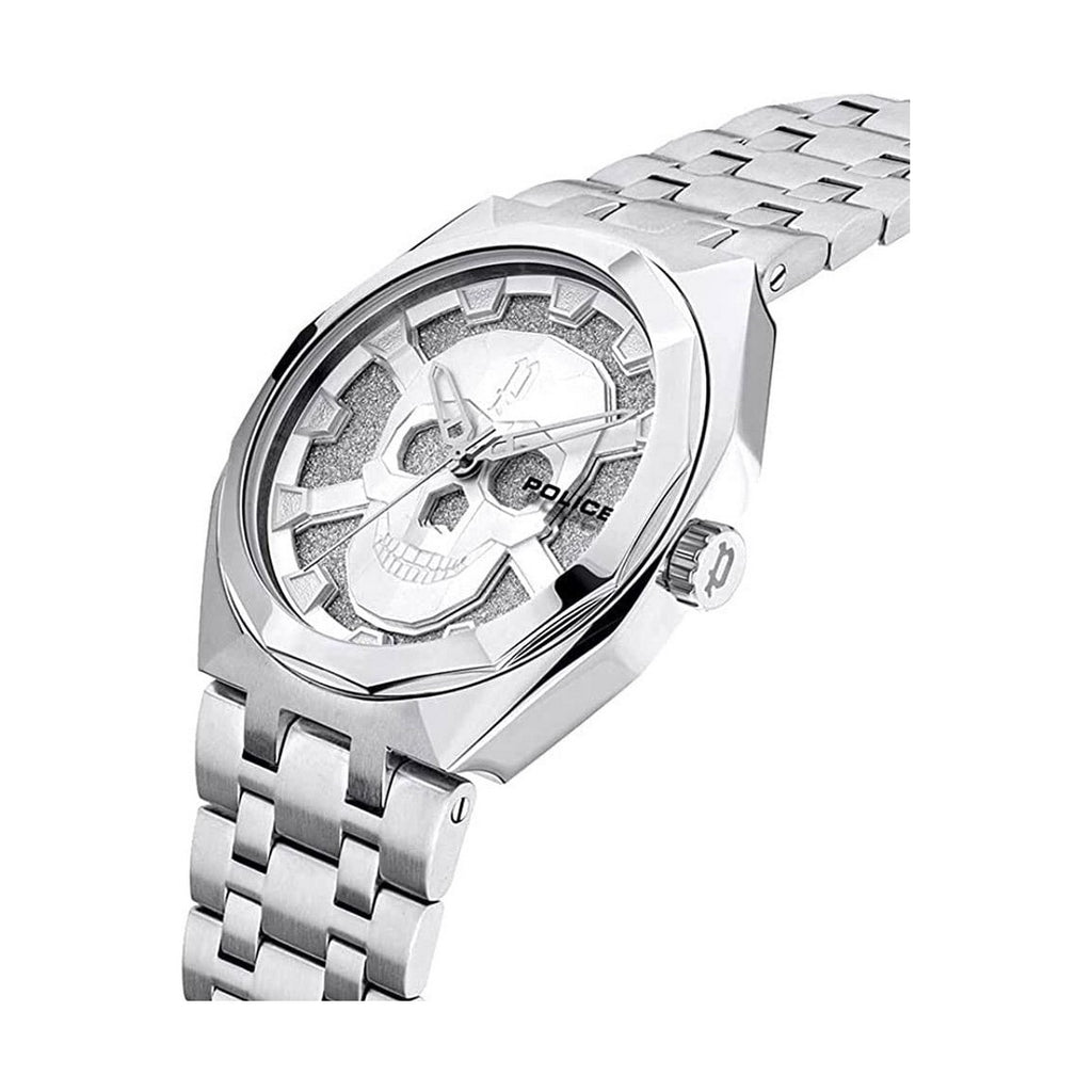 Herrenuhr Police PEWJG2110702 (Ø 46 mm)