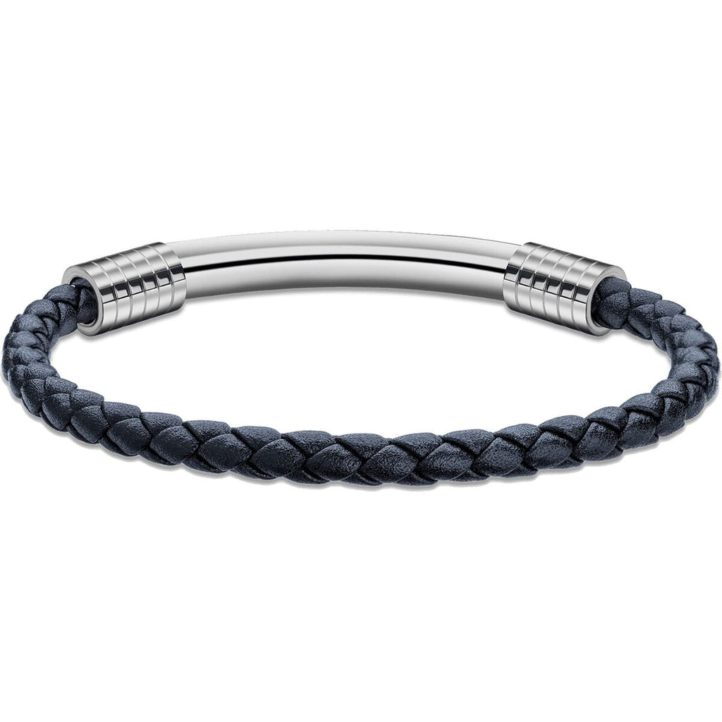 Police · Herren-Armband Steel
