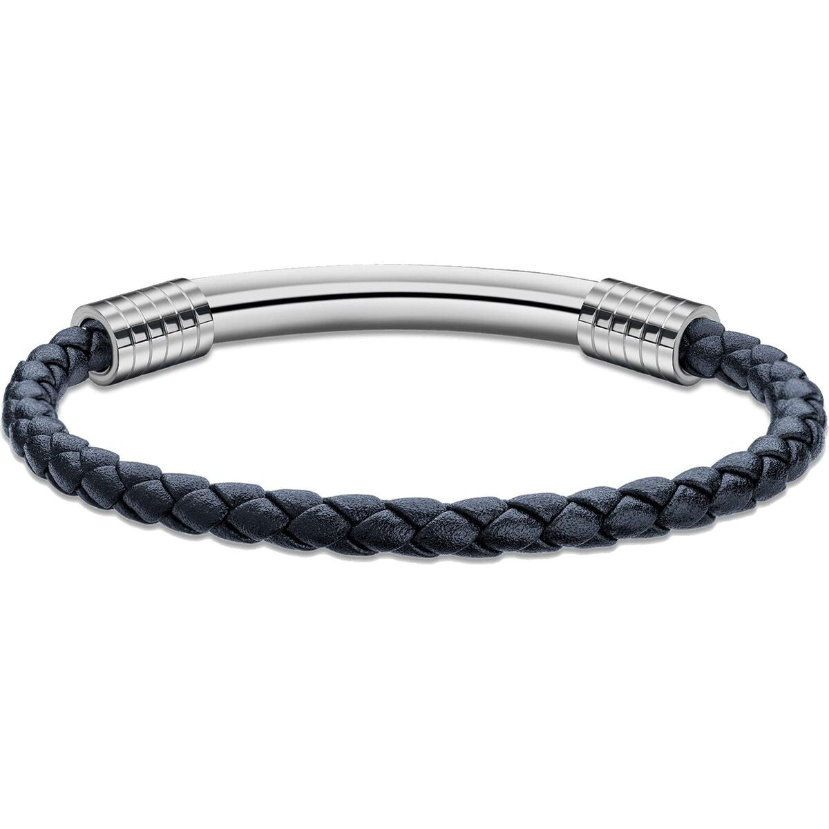 Police · Herren-Armband Steel