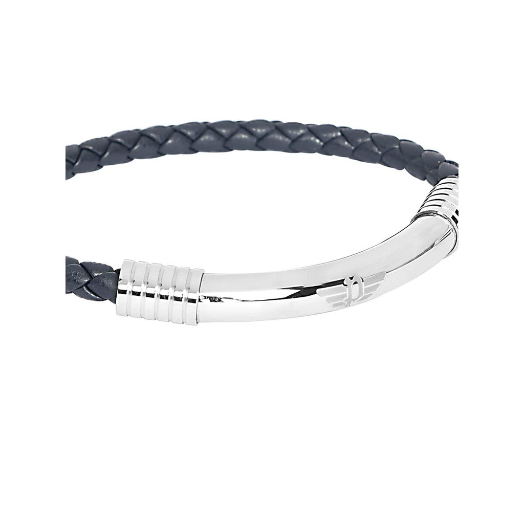 Police · Herren-Armband Steel