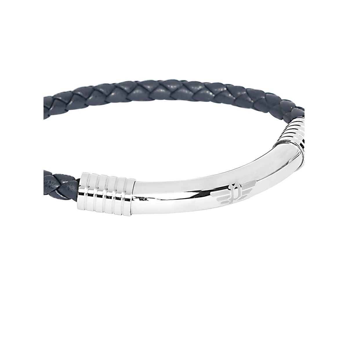 Police · Herren-Armband Steel