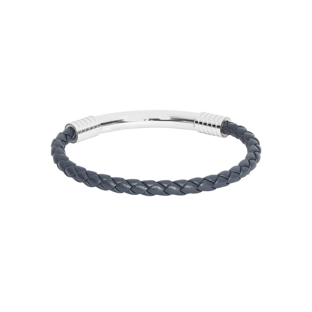 Police · Herren-Armband Steel
