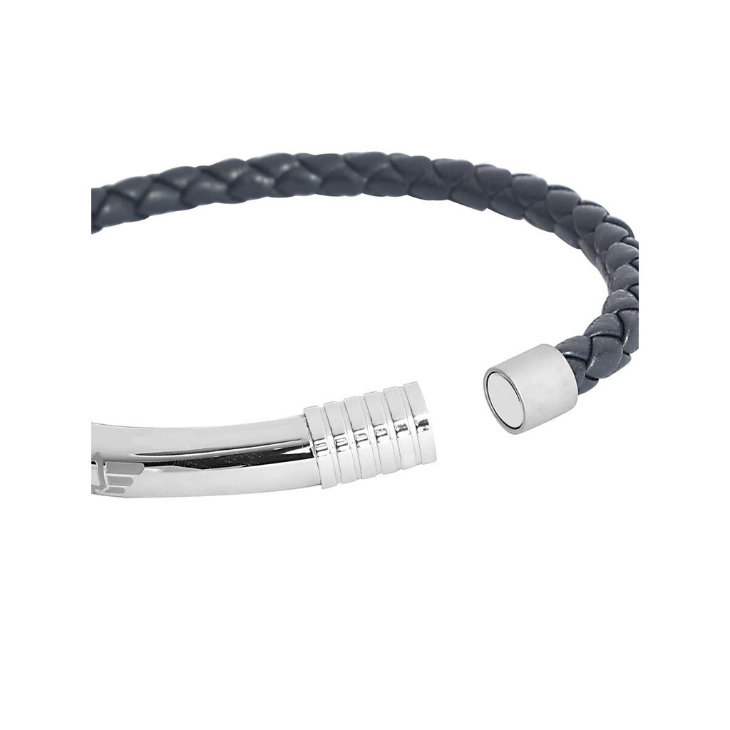 Police · Herren-Armband Steel