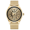 Police Herrenuhr