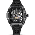 Herrenuhr «Police» PEWGM0075301 Schwarz