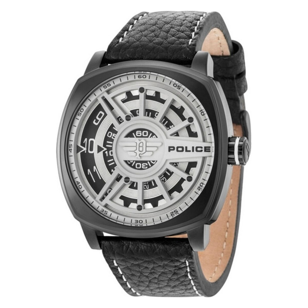 Herrenuhr Police (Ø 49 mm)