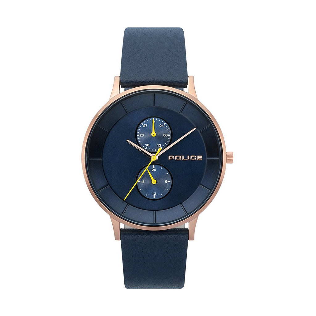 Herrenuhr Police (Ø 42 mm)