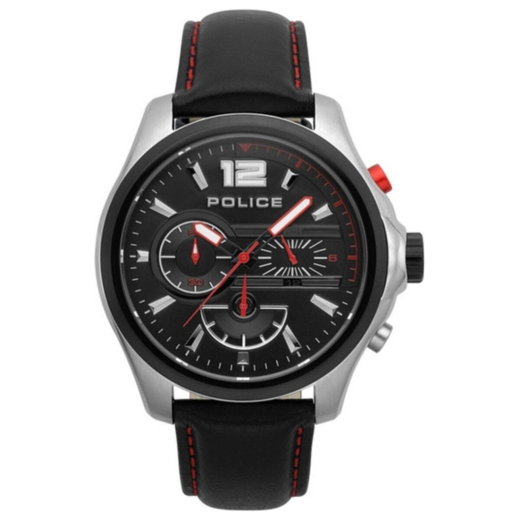 Herrenuhr Police R1471294003 (Ø 46 mm)