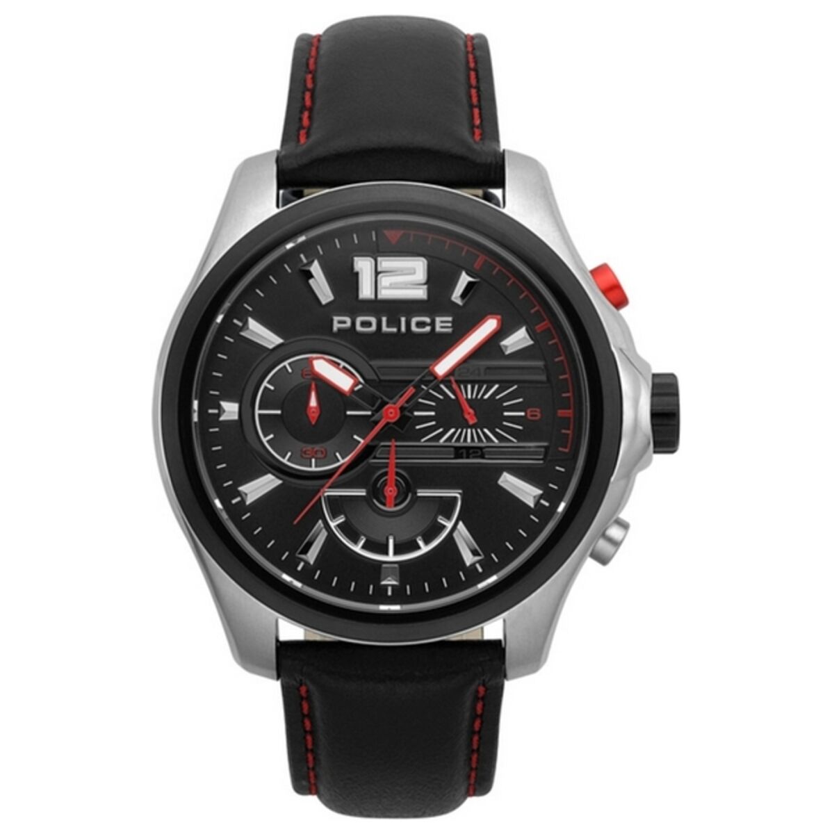 Herrenuhr Police R1471294003 (Ø 46 mm)
