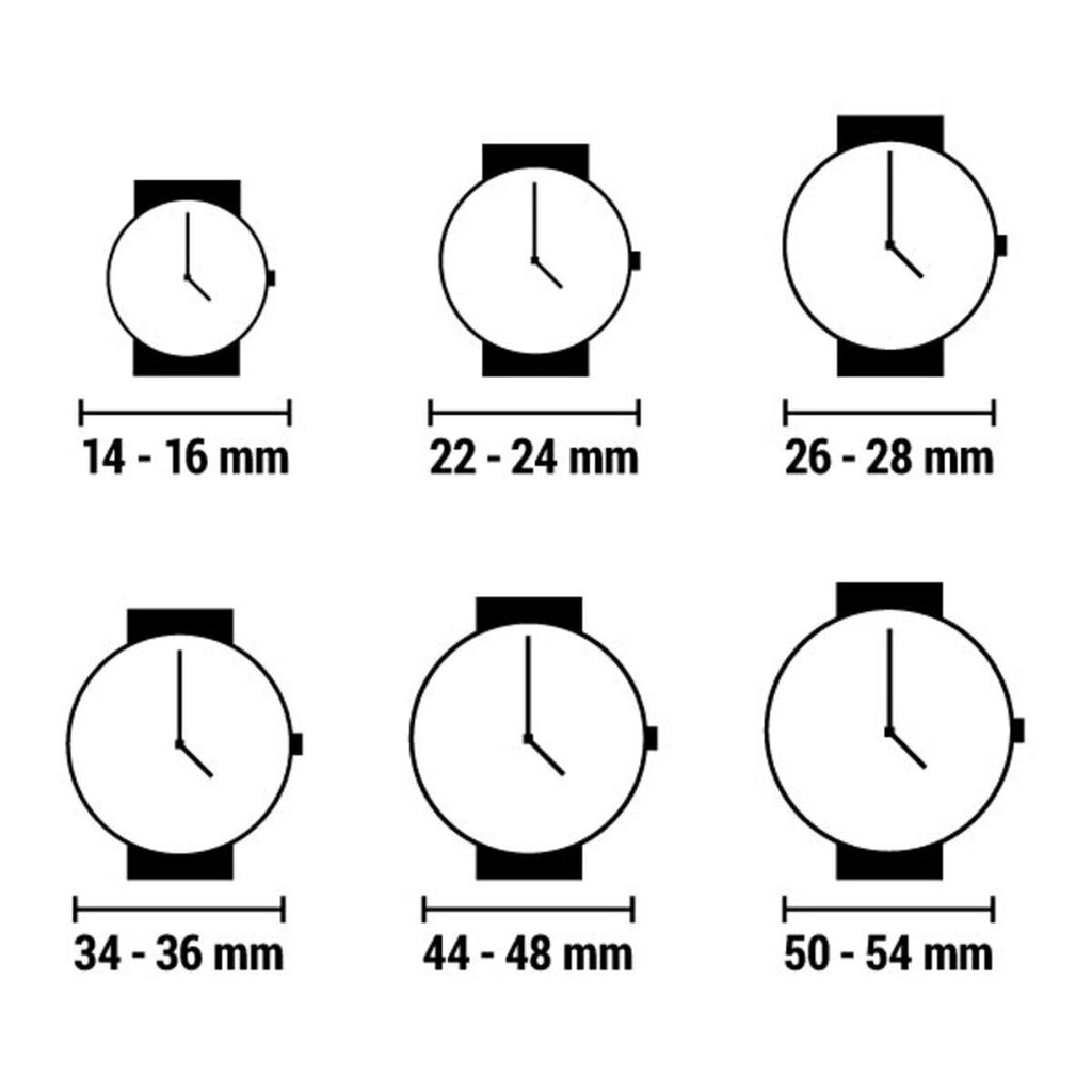 Damenuhr Madison