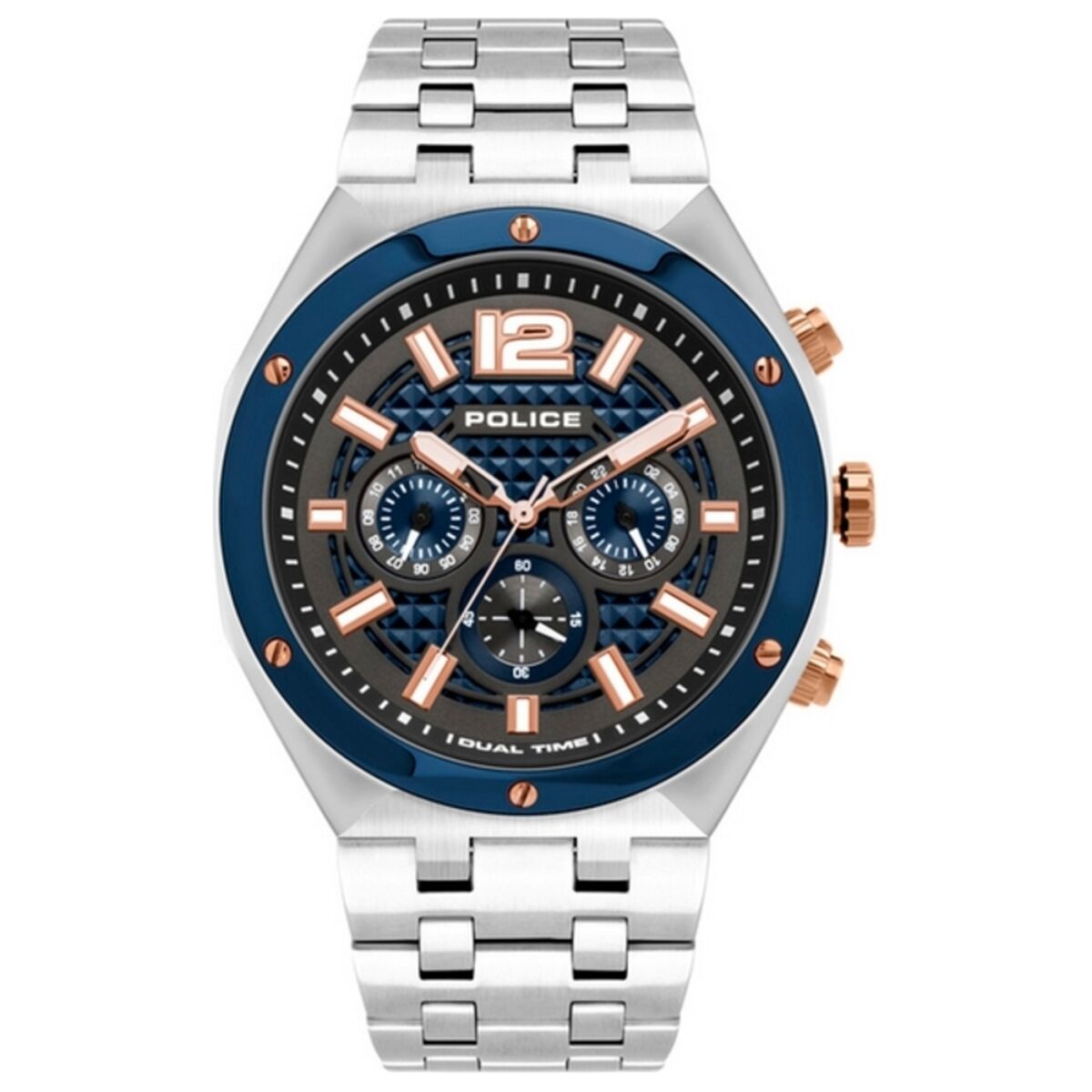 Herrenuhr Police (Ø 46 mm)