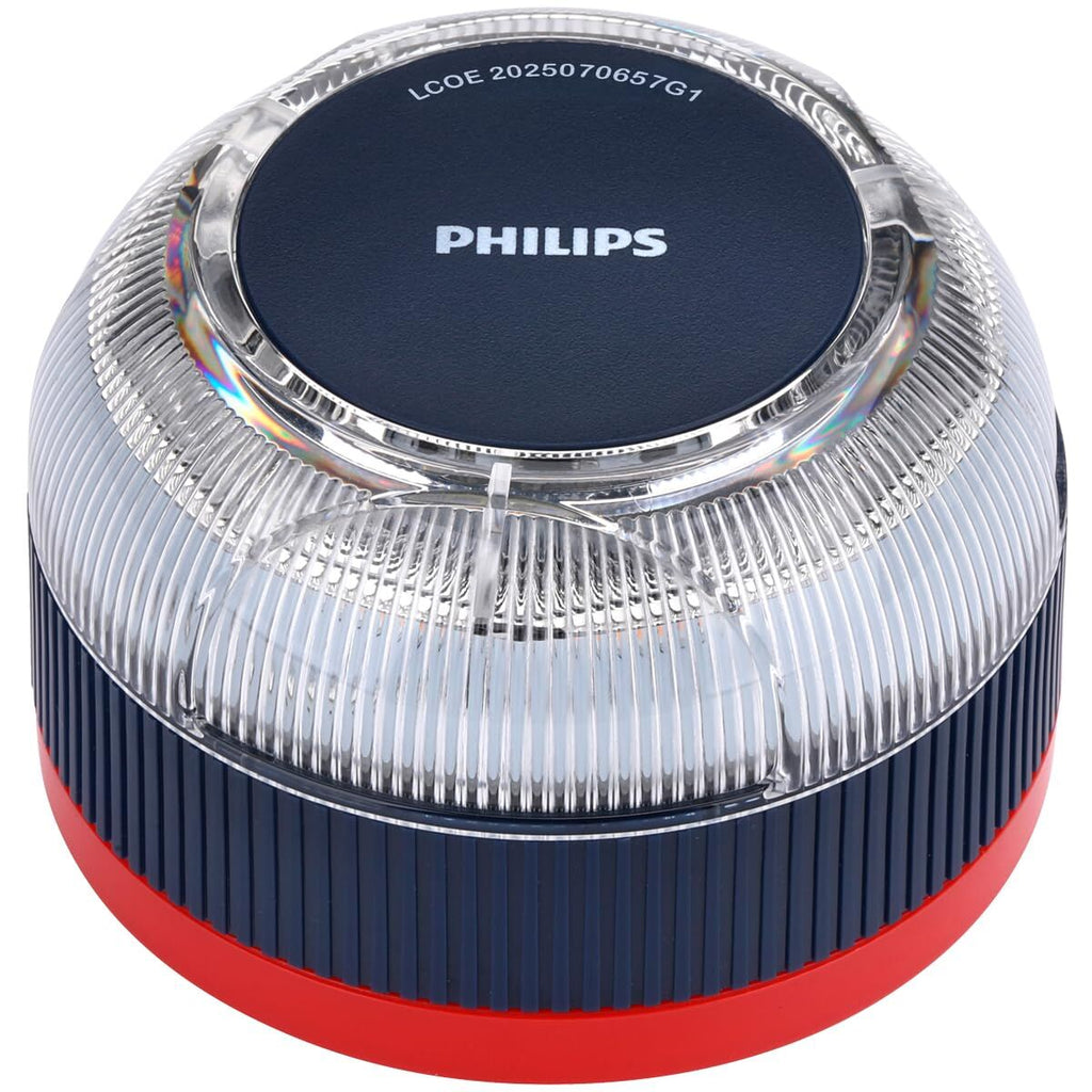 V16-Notfallleuchte verbunden DGT 3.0 Philips SFL1000M/10