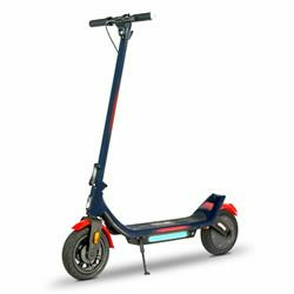 Performance E-Scooter: Kraftvoll & Ausdauernd