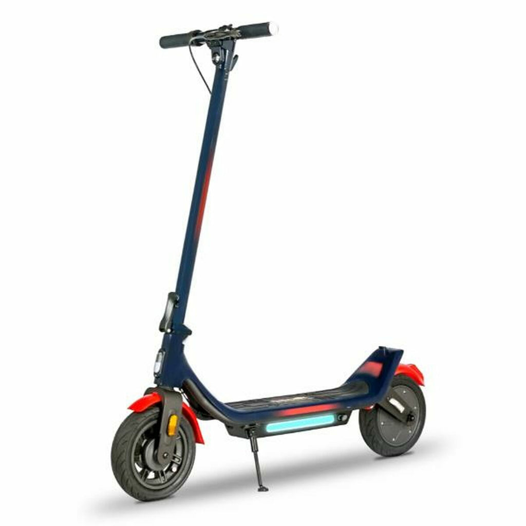 Performance E-Scooter: Kraftvoll & Ausdauernd – Ansicht 2