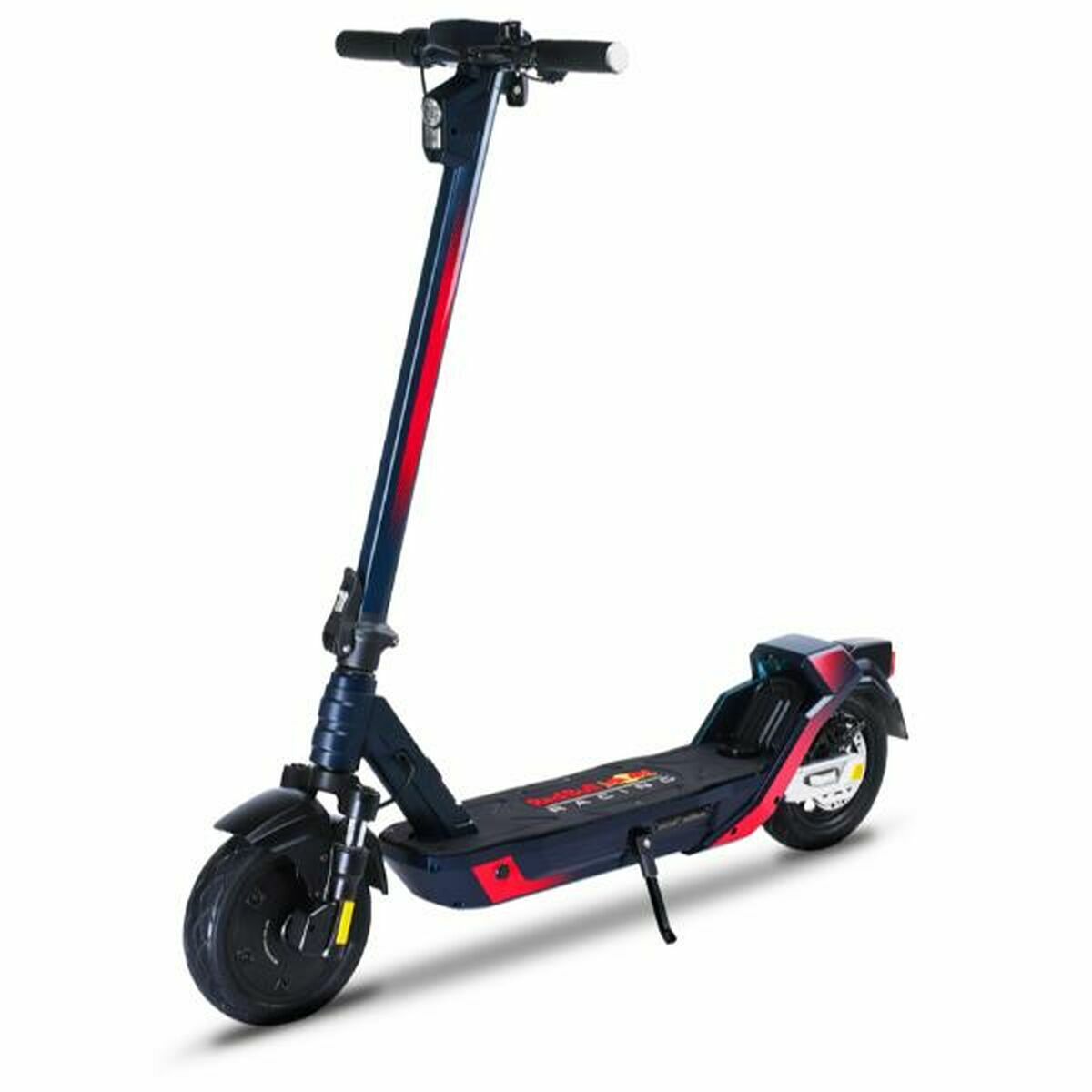 E-Scooter 500W: Kraftvoll & Dynamisch Fahren – Ansicht 2
