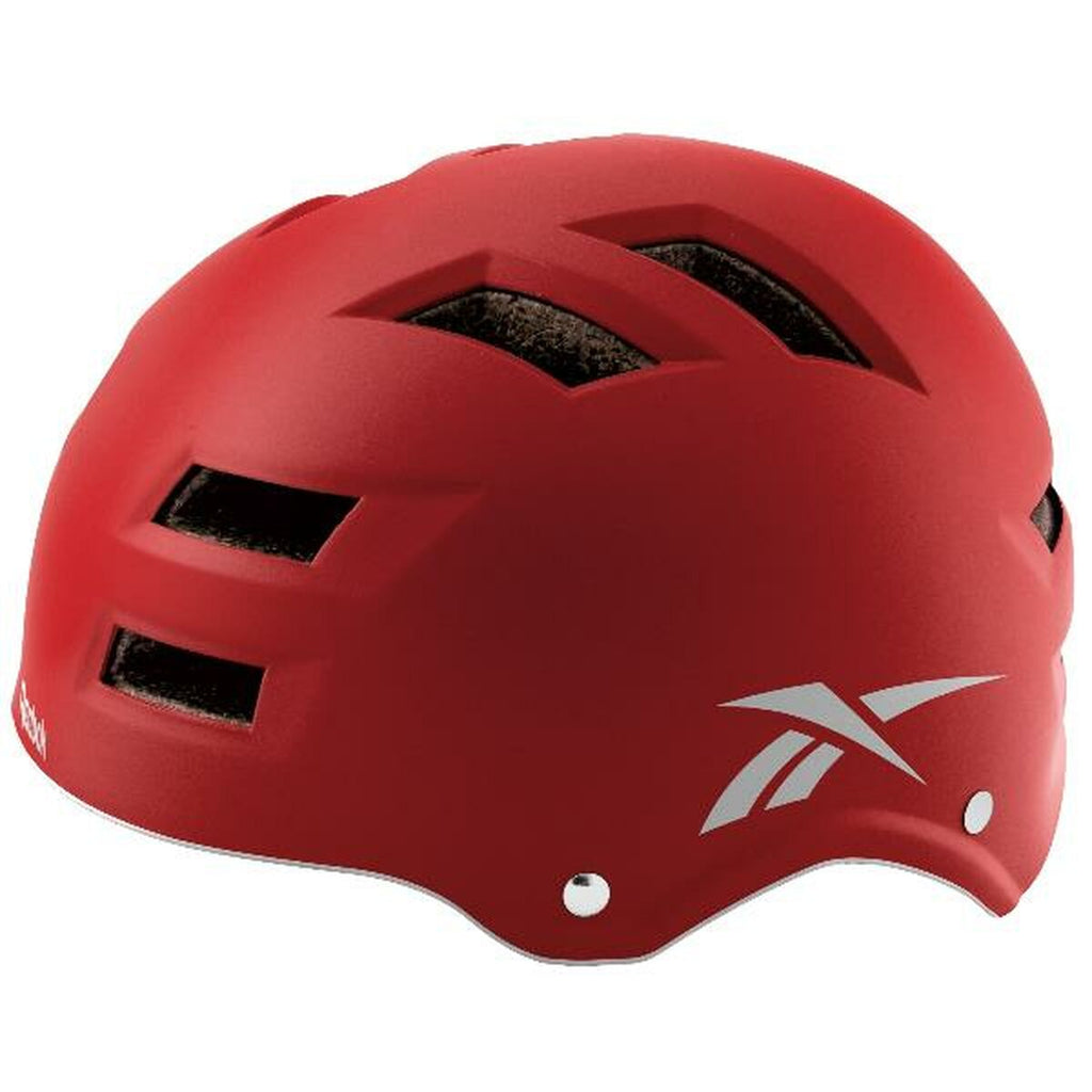 Robuster Fahrradhelm – Dein zuverlässiger Kopfschutz – Ansicht 2