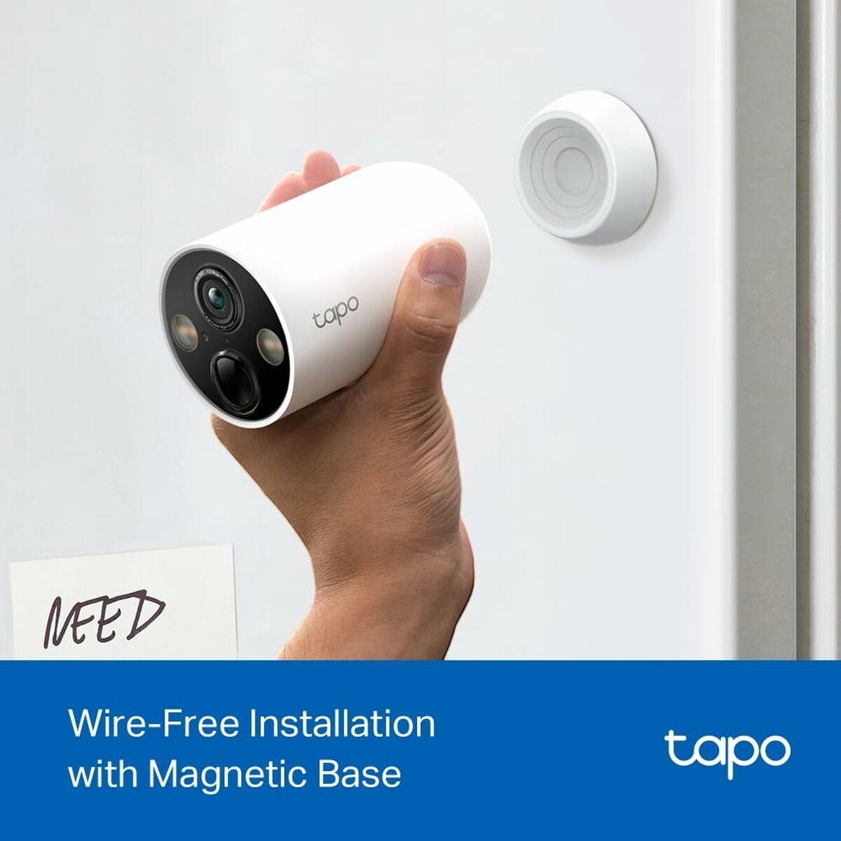 Überwachungskamera TP-Link TAPO C425