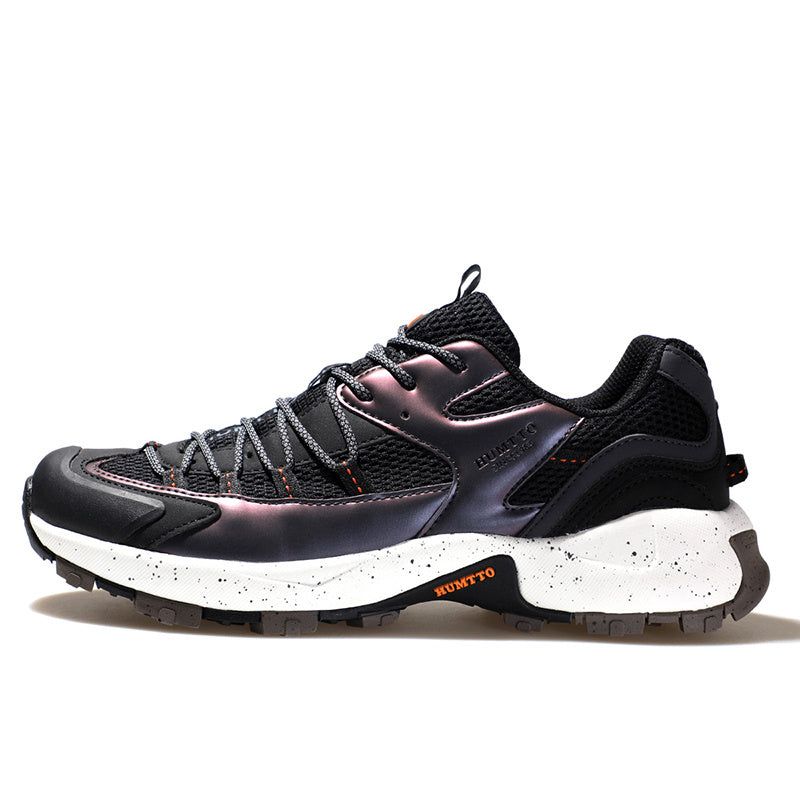Leichtes Laufschuh-Modell