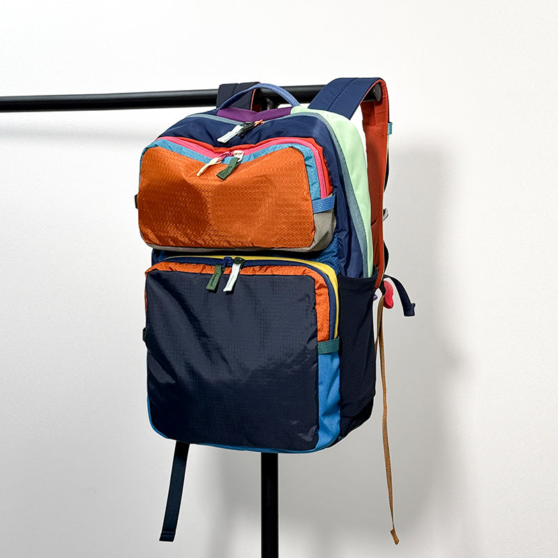 Alpaka-Rucksack