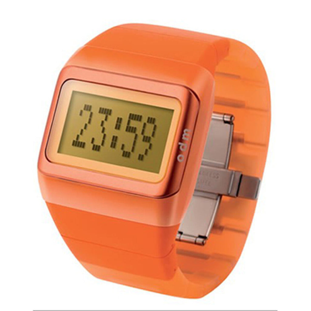 Damenuhr ODM SDD99B-6 – LuxeStyle Schweiz