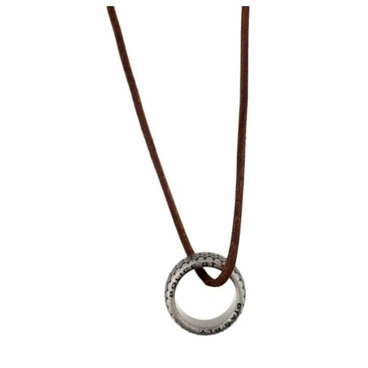 Herrenanhänger Police 48 cm