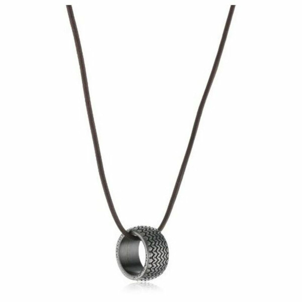 Herrenanhänger Police 48 cm