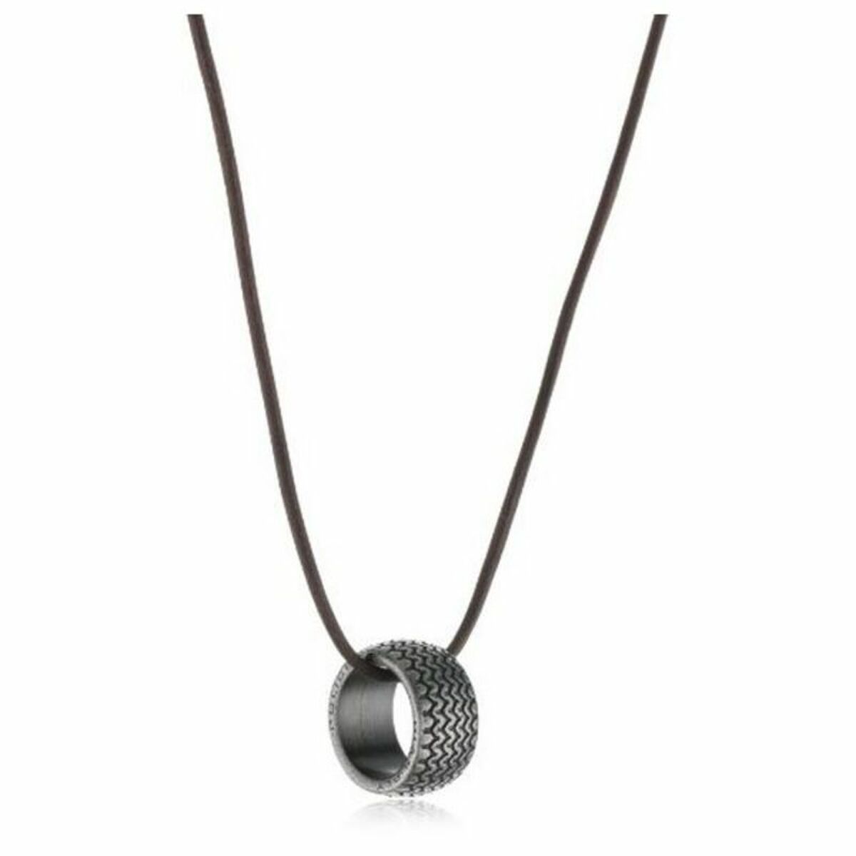 Herrenanhänger Police 48 cm